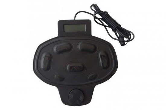 HASWING foot controller for CAYMAN B 50800